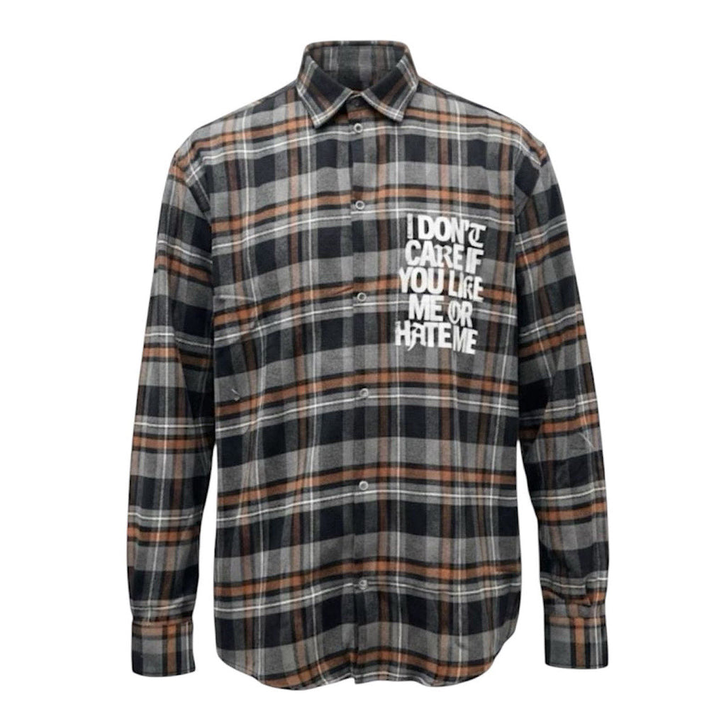 Camicia Do Not Conform