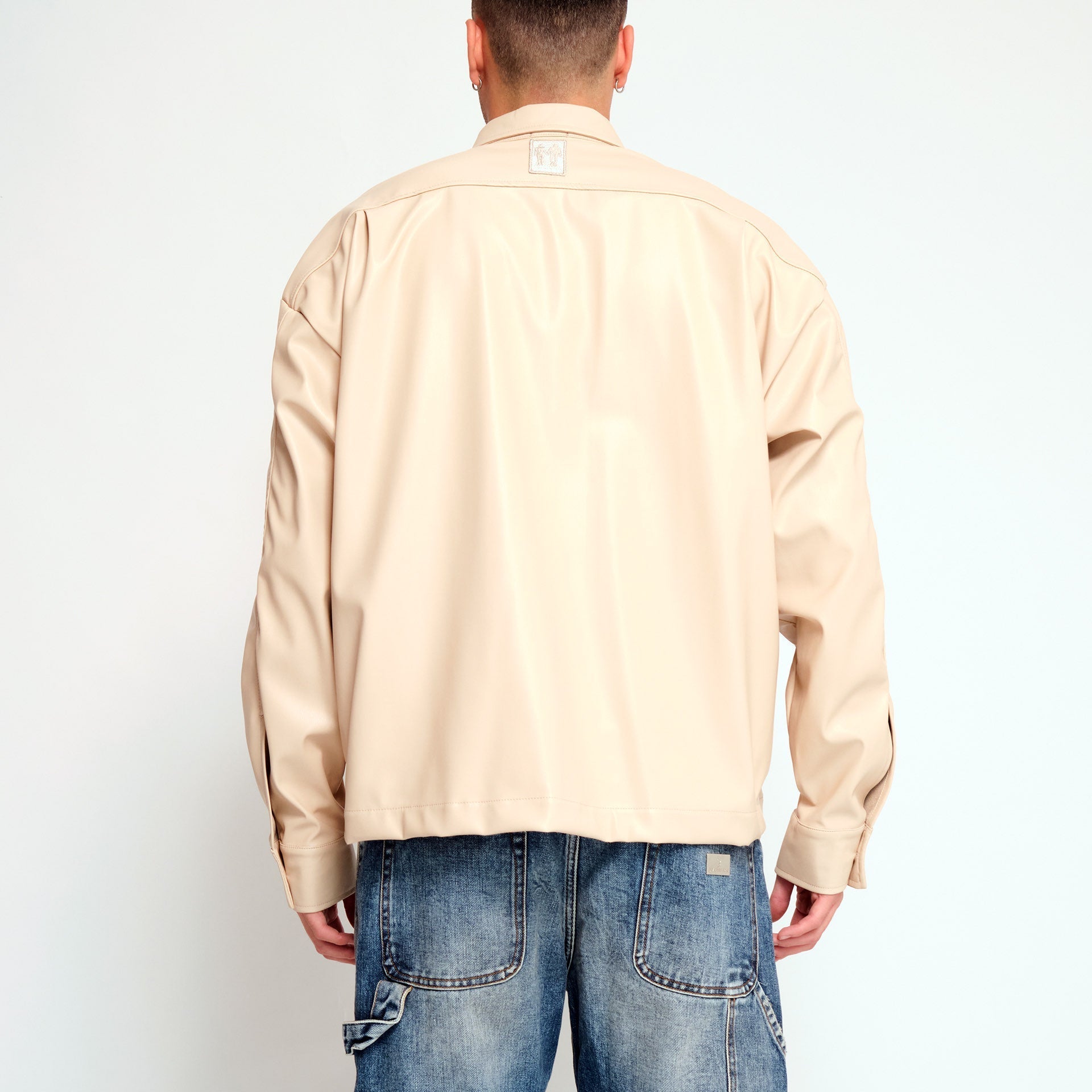 Camicia Gavensemble
