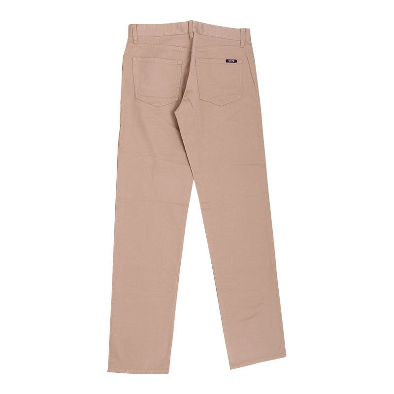 Le Fix 5 Pocket Bukser I Khaki