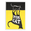TOM CAT - UNTITLED