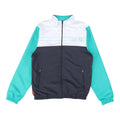 Le Fix Stroke Trainer I Navy/Aqua Green