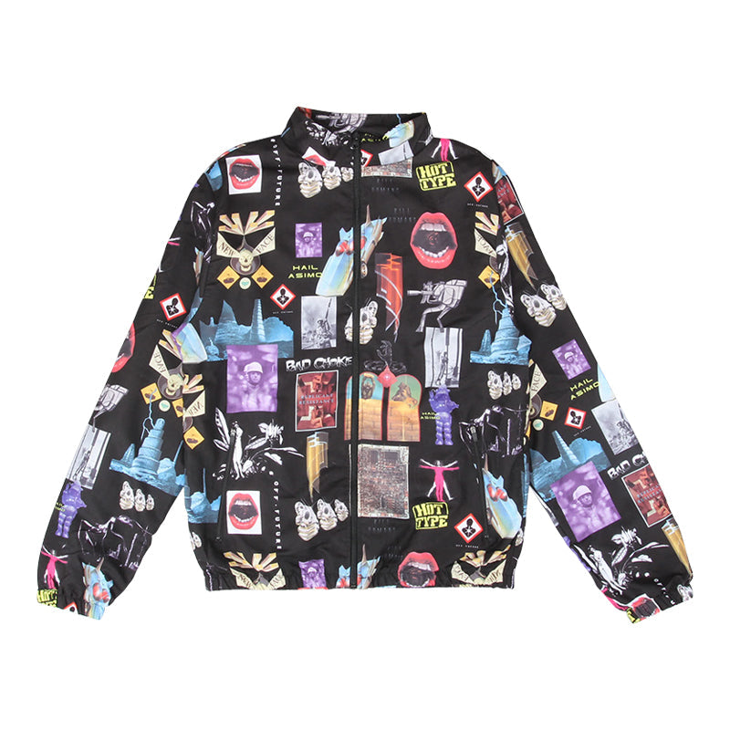 Le Fix Bad Choke Tracktop I Multi