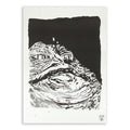 Jabba af Star Wars x Le Fix