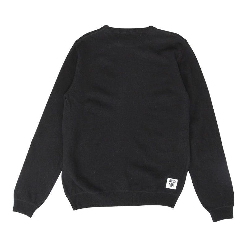 Le Fix X Star Wars High Low Strik I Sort