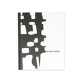 SORT NOISE AF KELD HELMER-PETERSEN