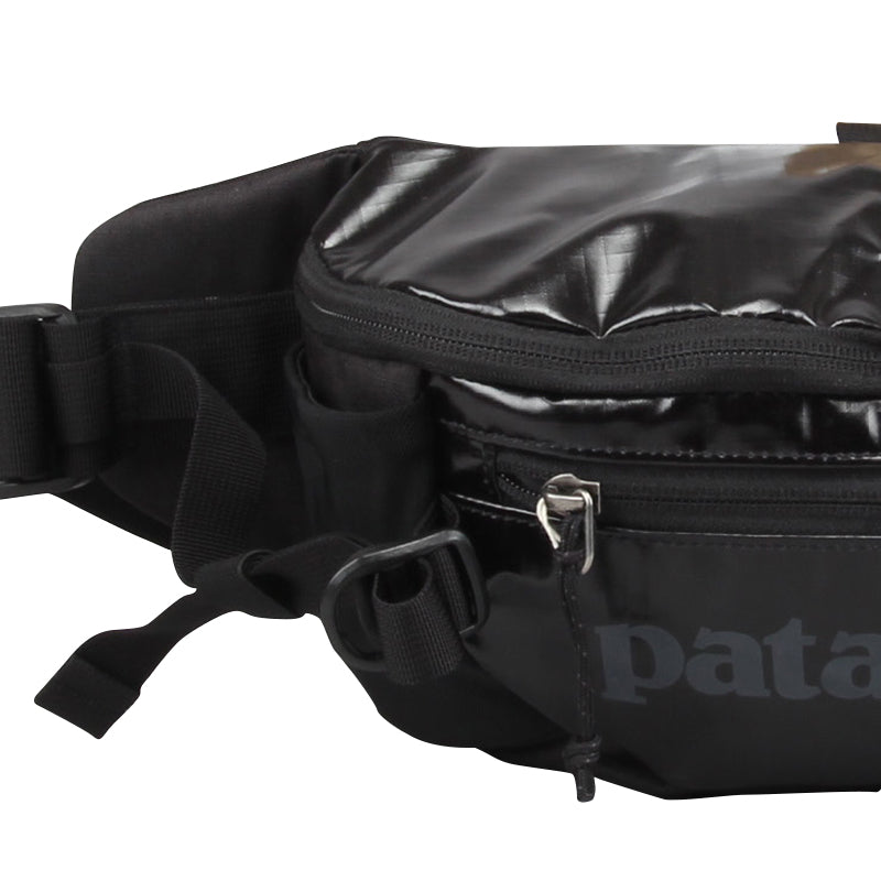 Patagonia Black Hole 5L Bæltetaske I Sort
