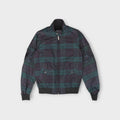 Le Fix X Baracuta G9 Reversible Jakke I Sort