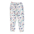 Le Fix JB Trackpants I Hvid