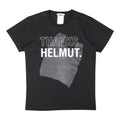 HELMUT LANG THANKS STANDARD T-SHIRT
