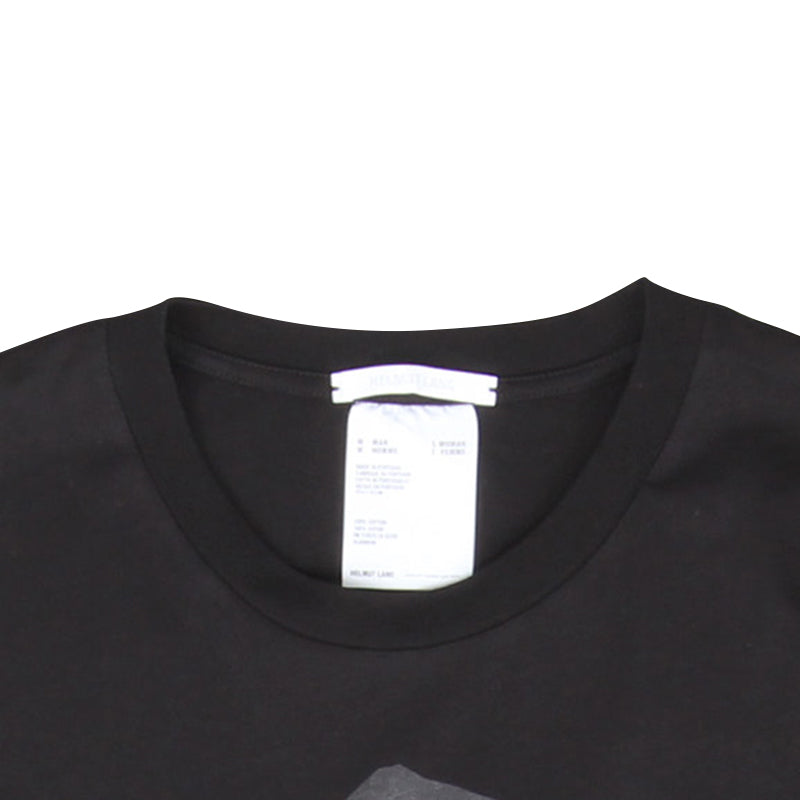 HELMUT LANG THANKS STANDARD T-SHIRT