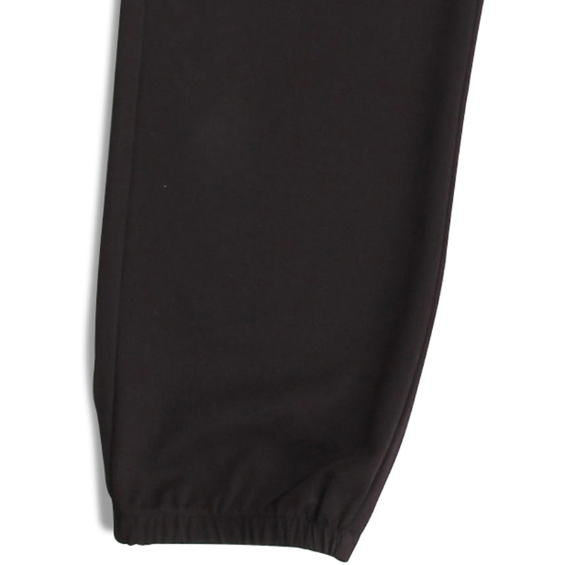 LE FIX SOLID LOOSE FIT BUKSER
