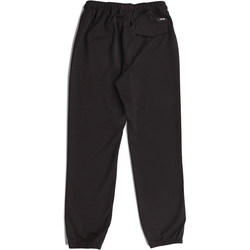 LE FIX SOLID LOOSE FIT BUKSER