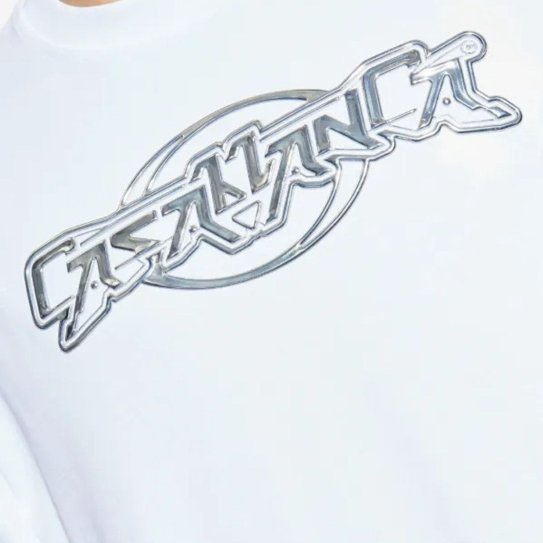 T-Shirt Casablanca