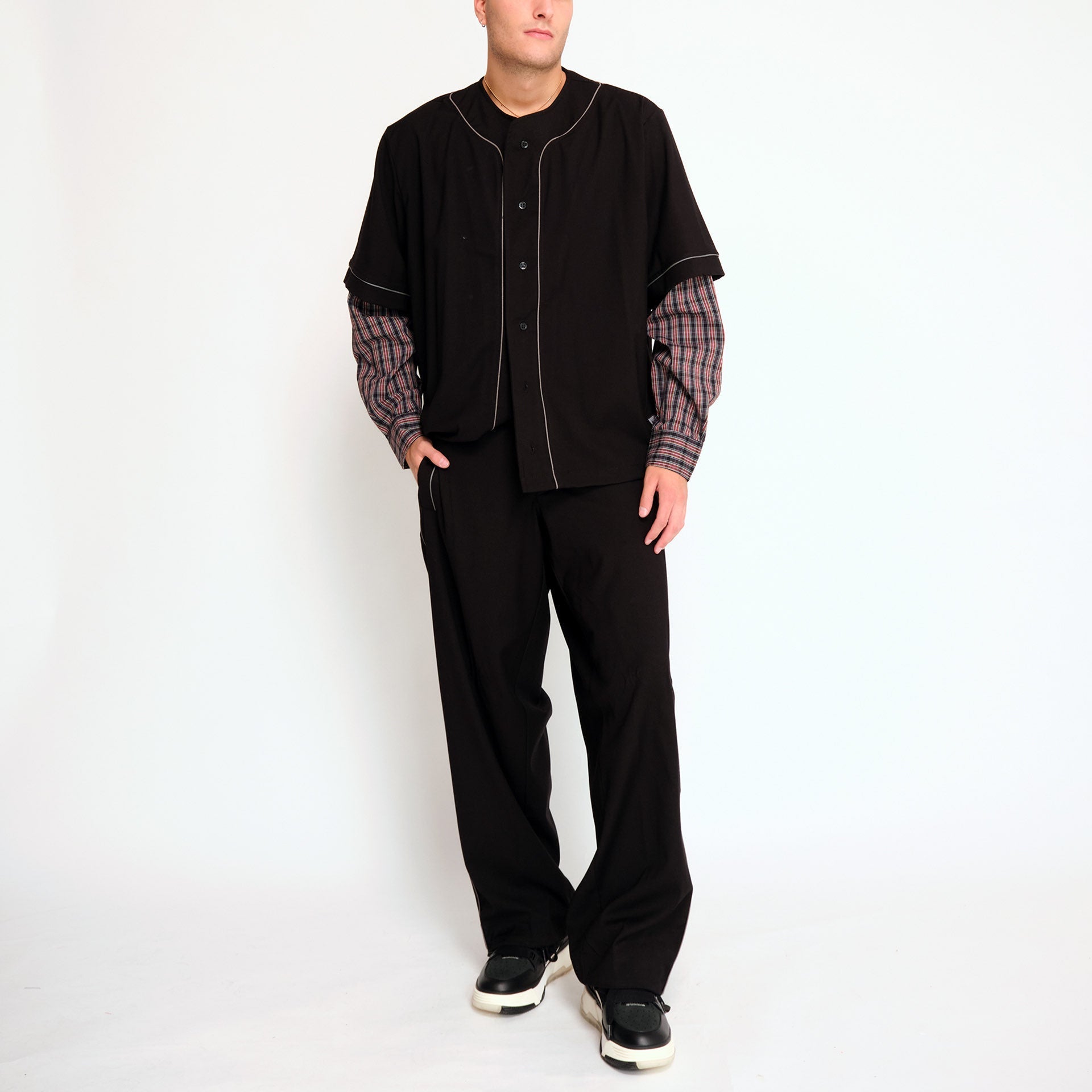 Pantalone Gavensemble