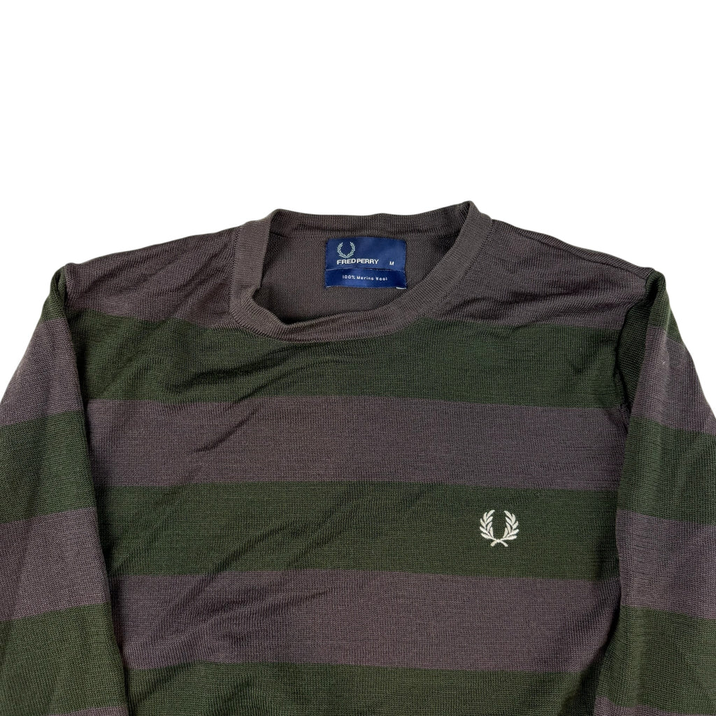 Fred Perry Pulli (M)