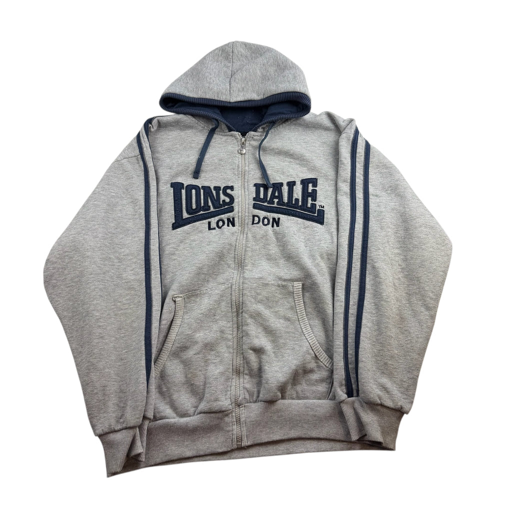 Lonsdale Trackjacket (L)