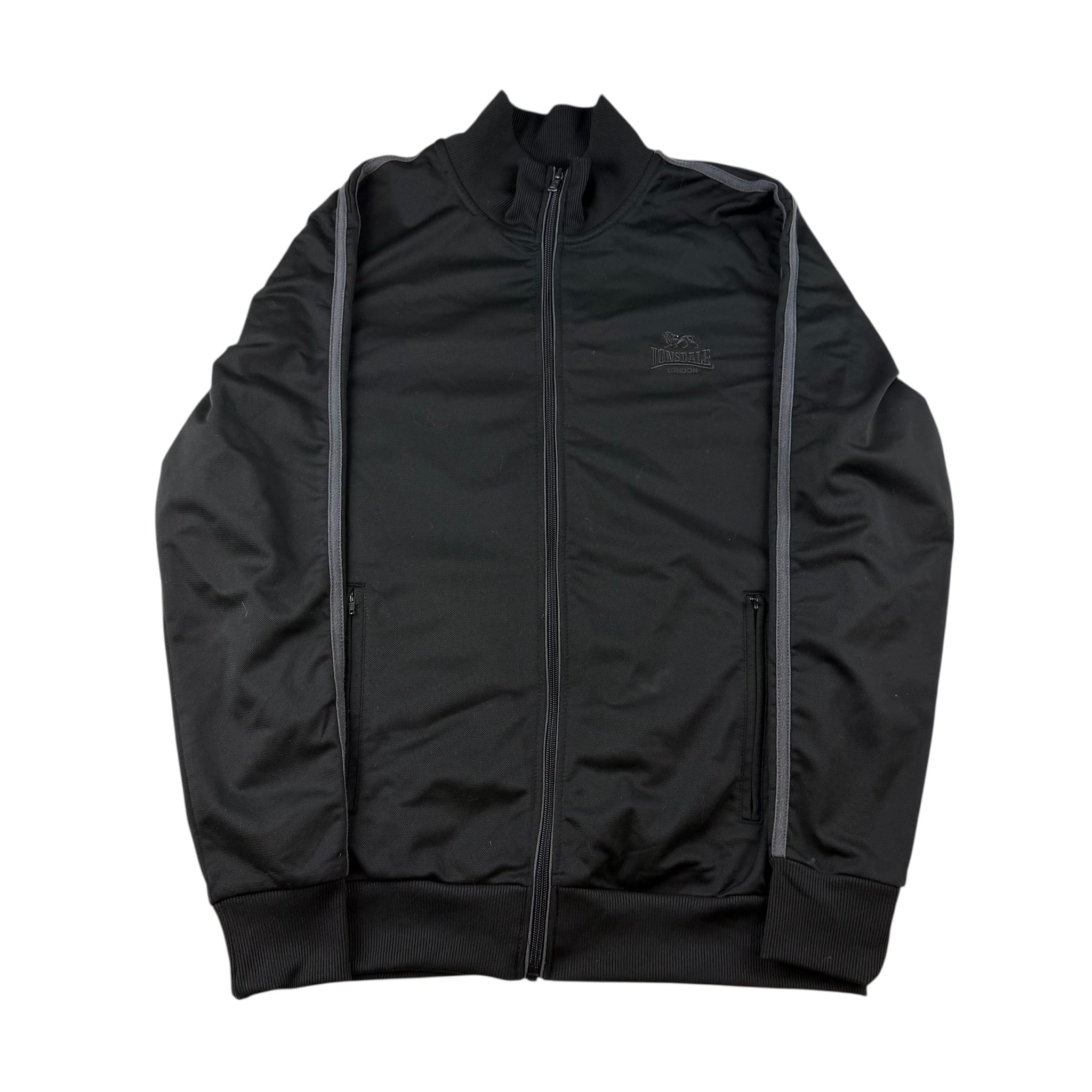 Lonsdale Trackjacket (S)