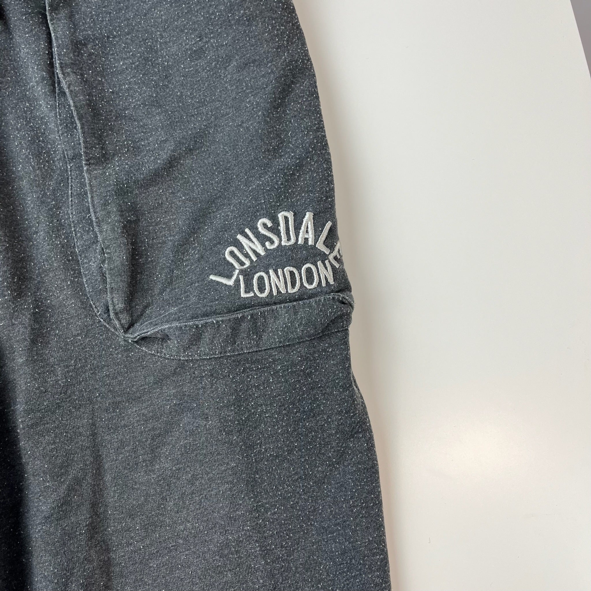 Lonsdale Jogger (XL)