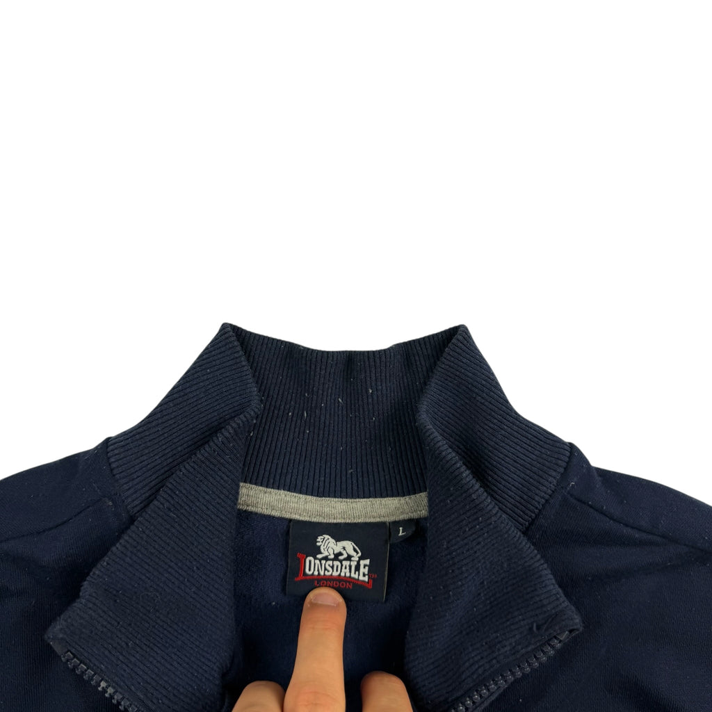 Lonsdale Trackjacket (L)
