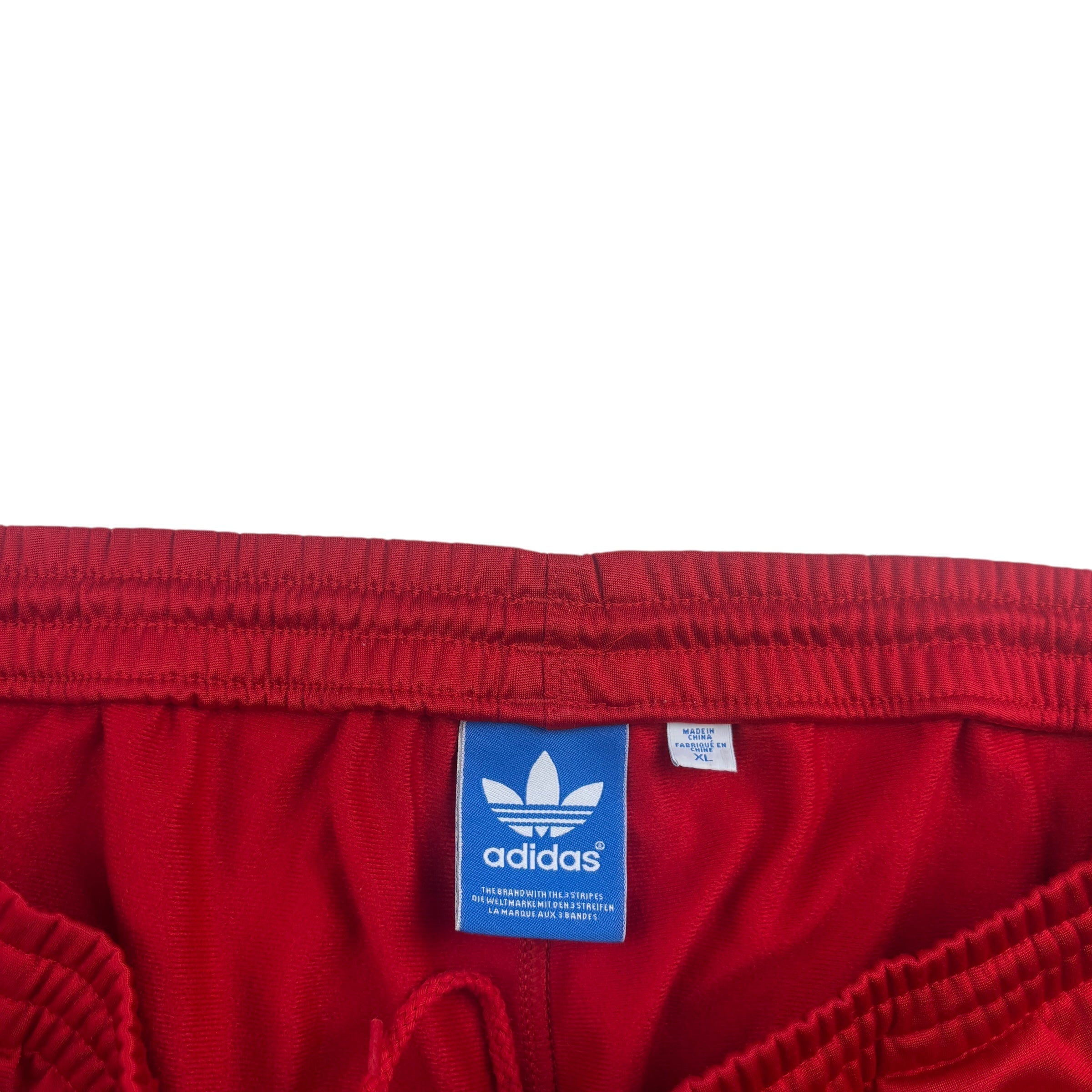 Adidas Trackpants (XL)