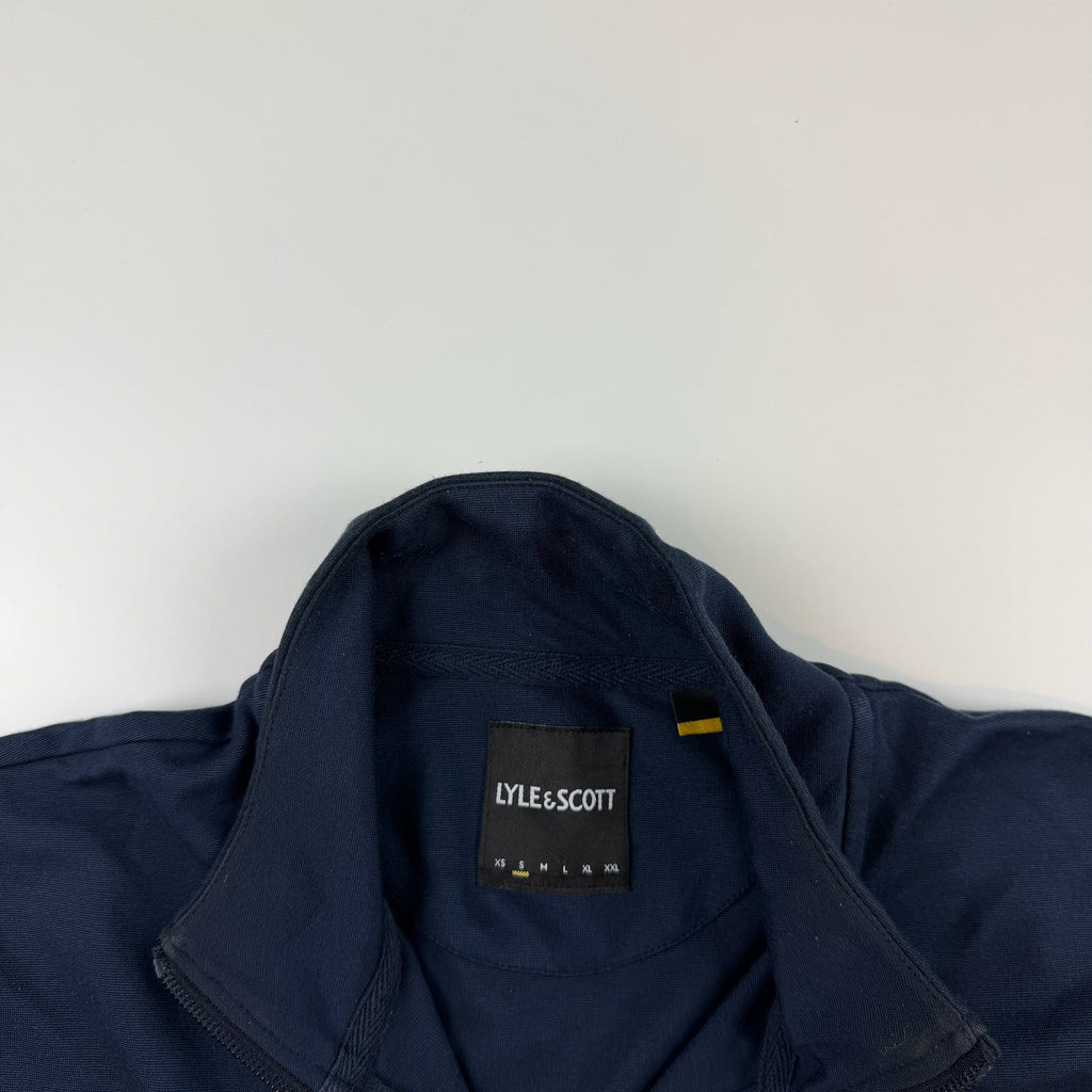 Lyle & Scott Jacke (S)