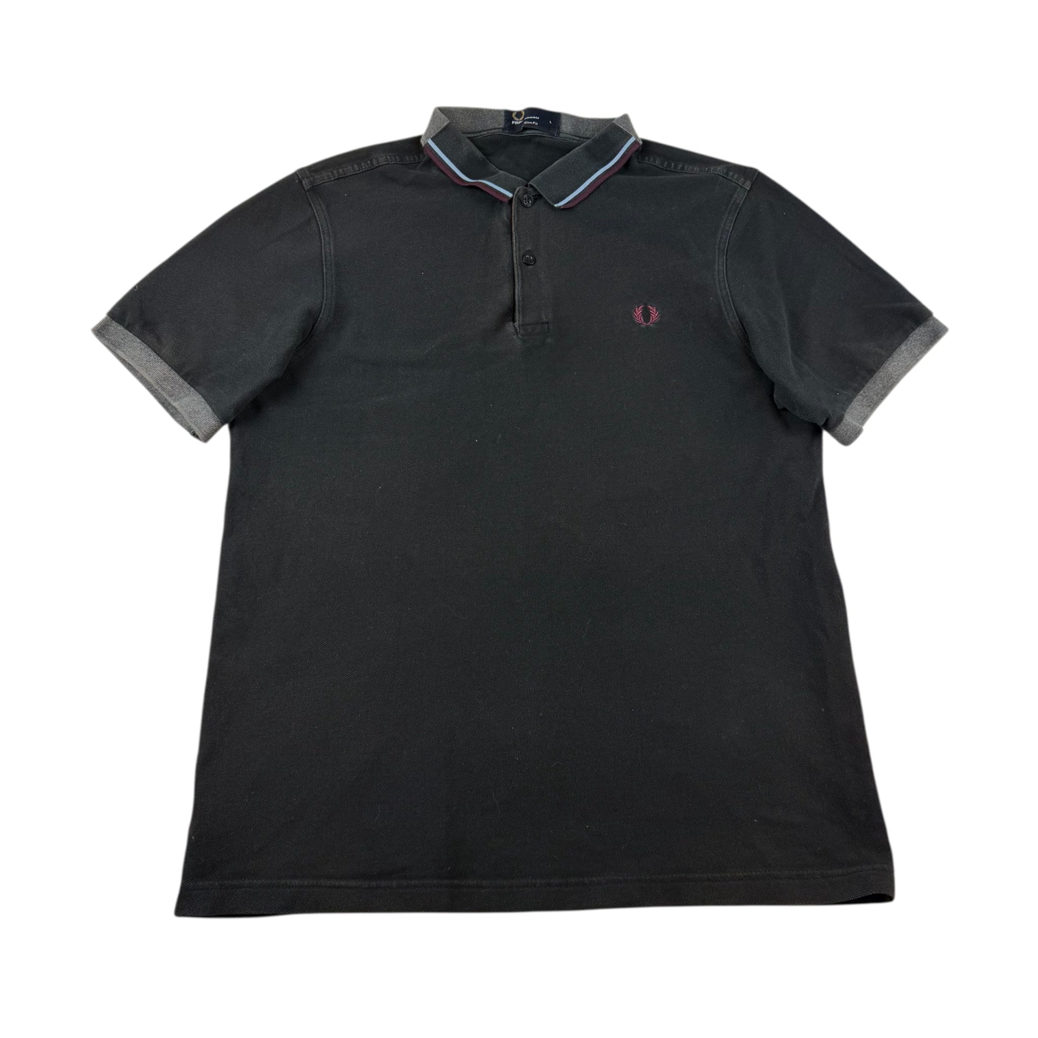 Fred Perry Polo (L)