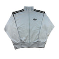 Adidas Trackjacket (M)