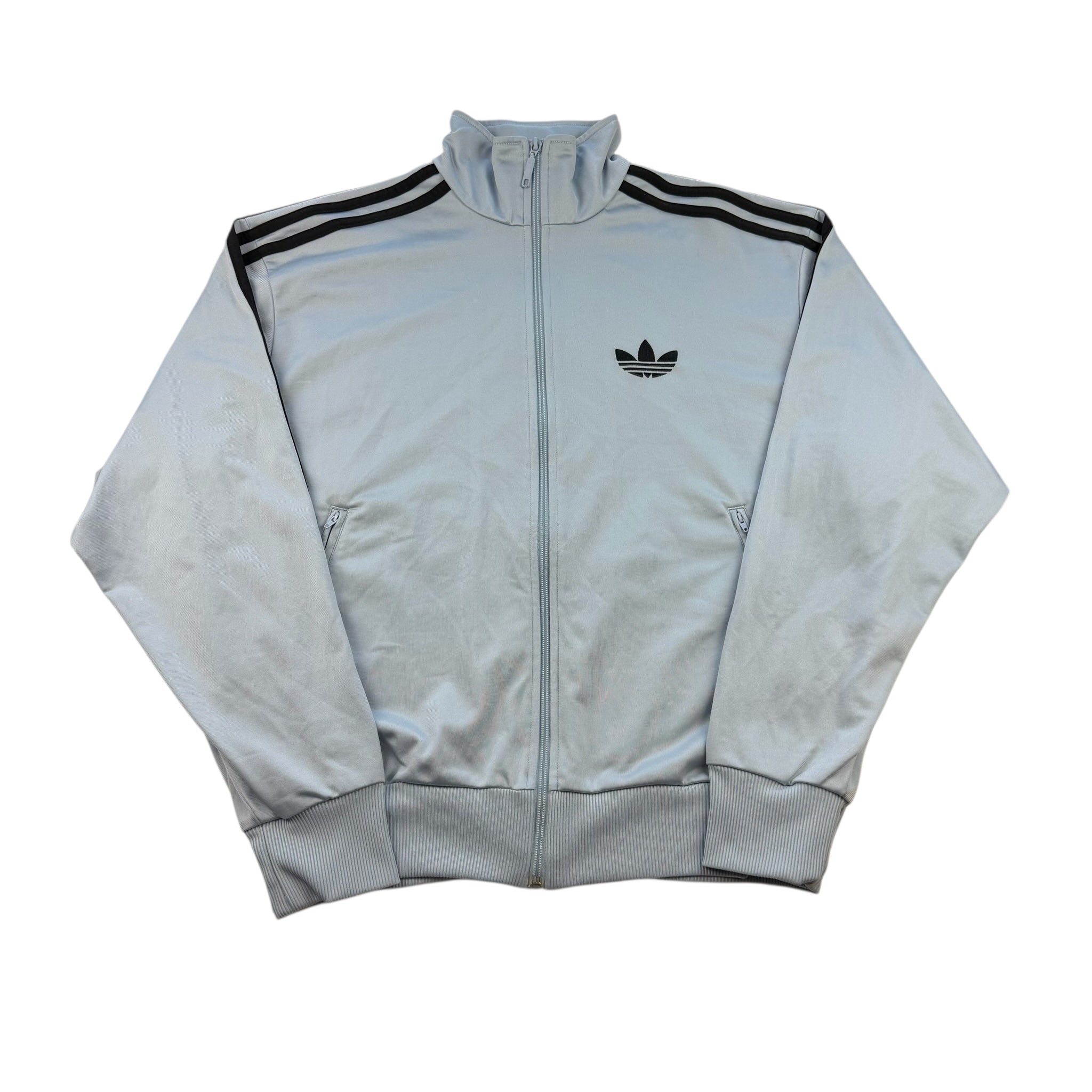 Adidas Trackjacket (M)