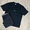 CP Company Holiday Set - Black -Usfansport
