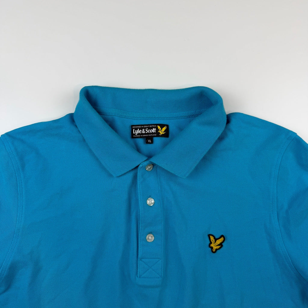 Lyle & Scott Polo (XL)