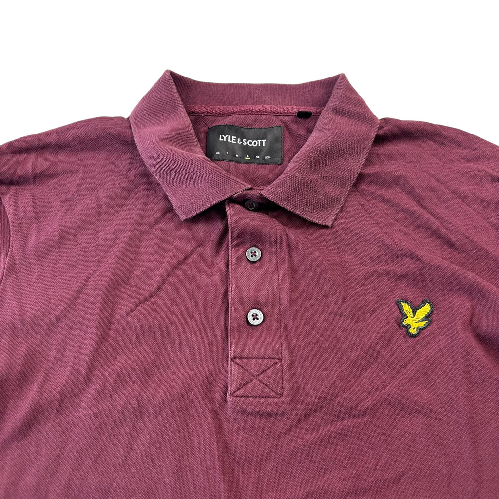 Lyle & Scott (L)