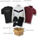 Casual Stadion Classic Box