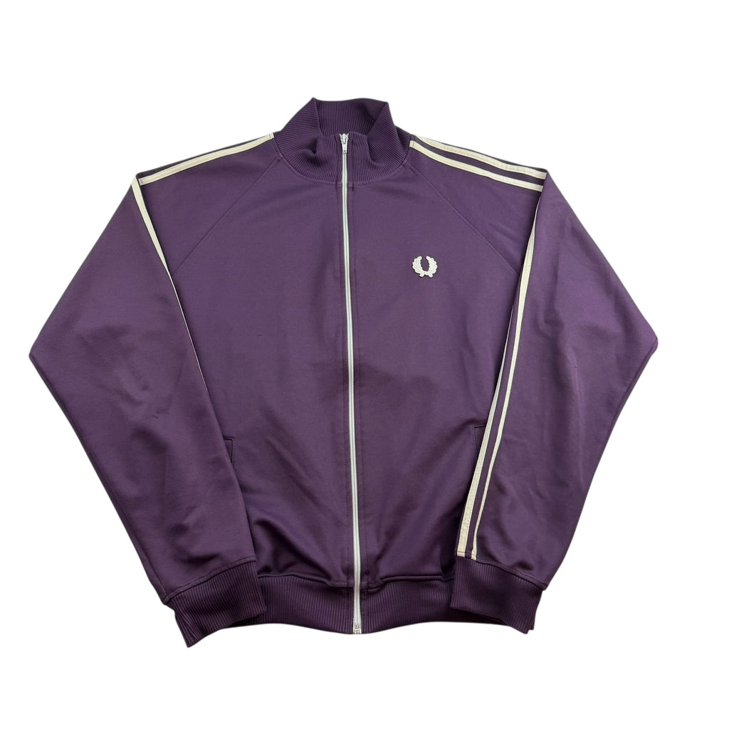 Fred Perry Trackjacket (L)