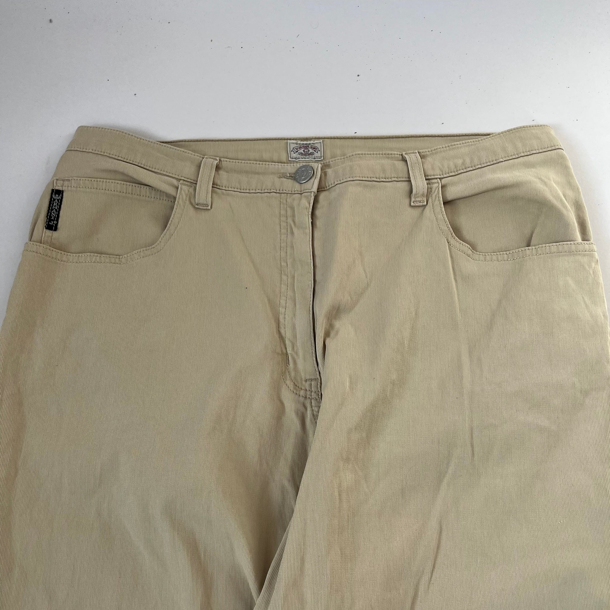 Armani Jeans (S)