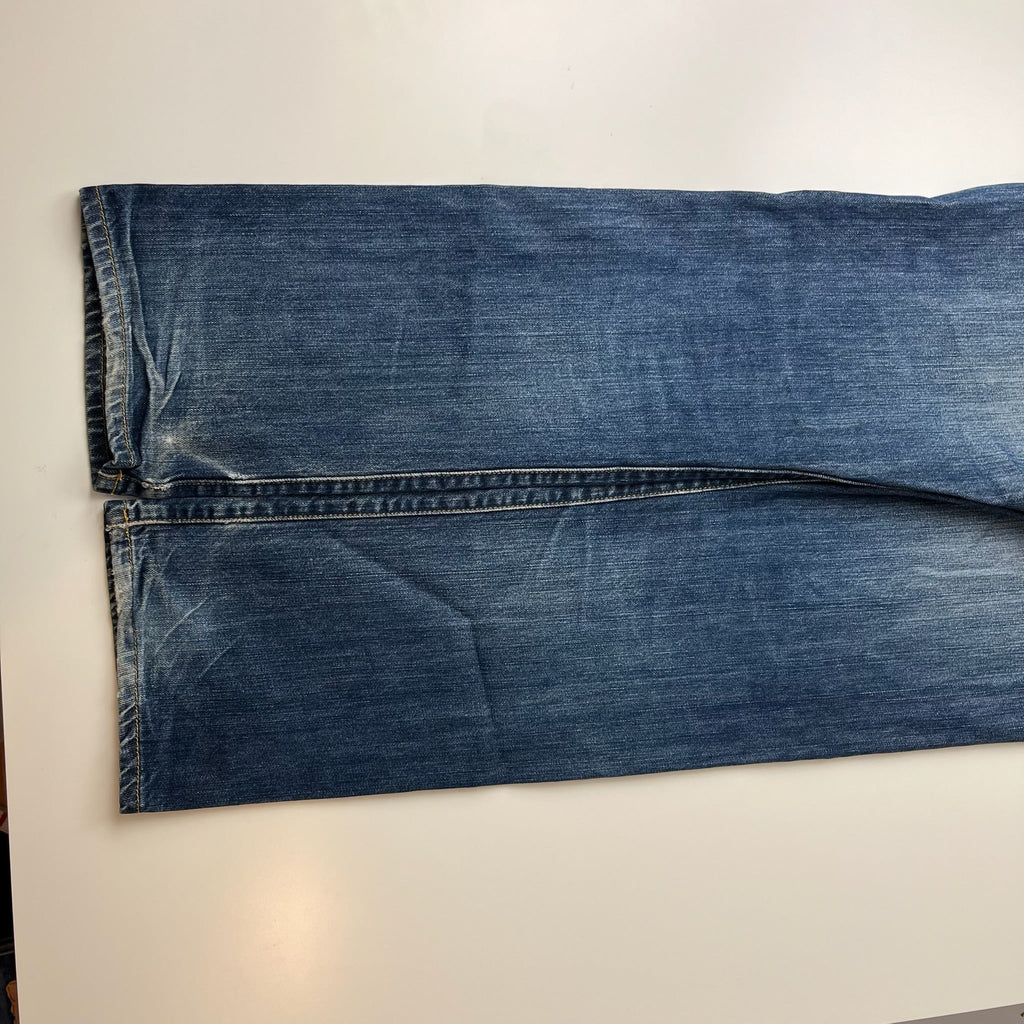 Leviâs 501 Jeans (M)