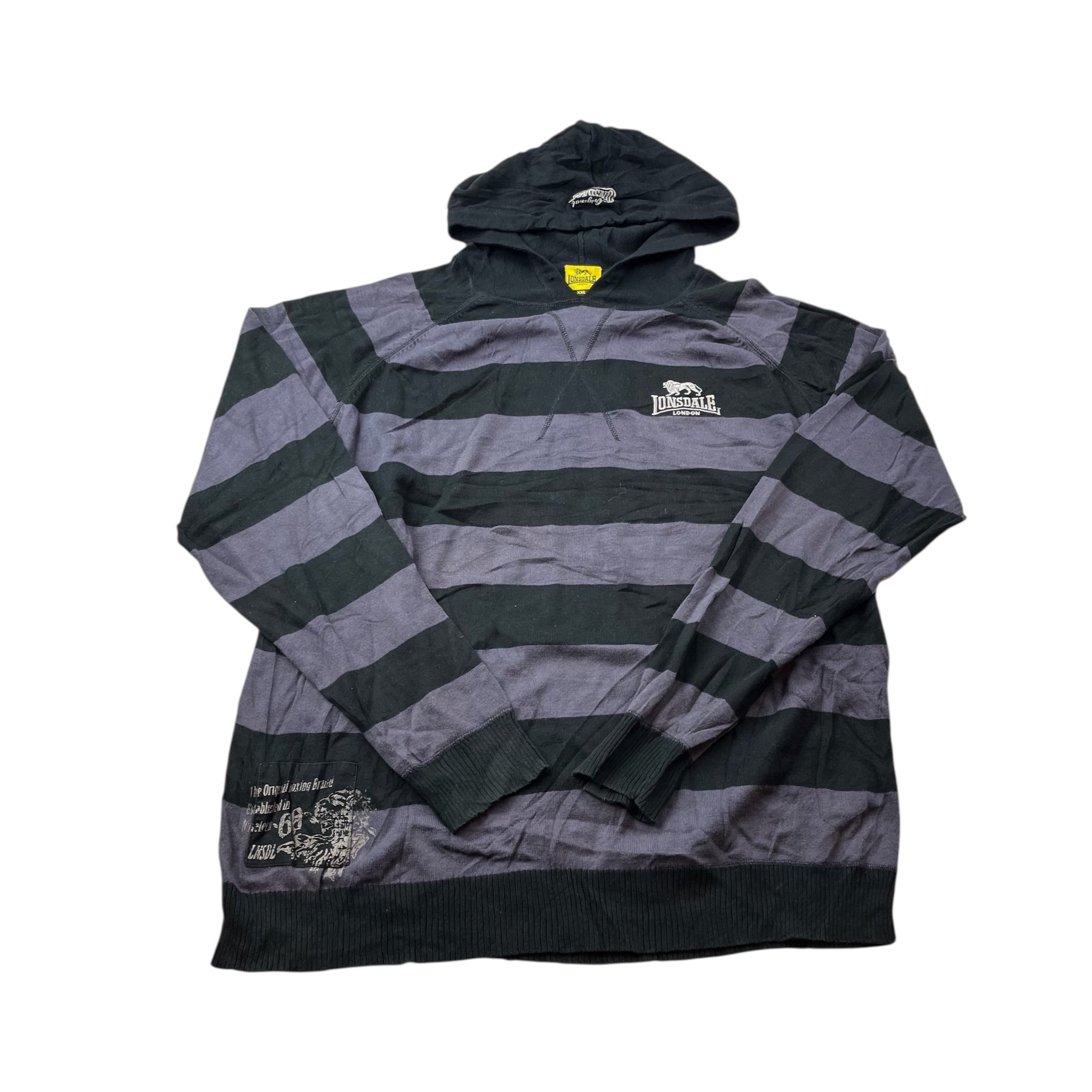 Lonsdale Pulli (XXL)