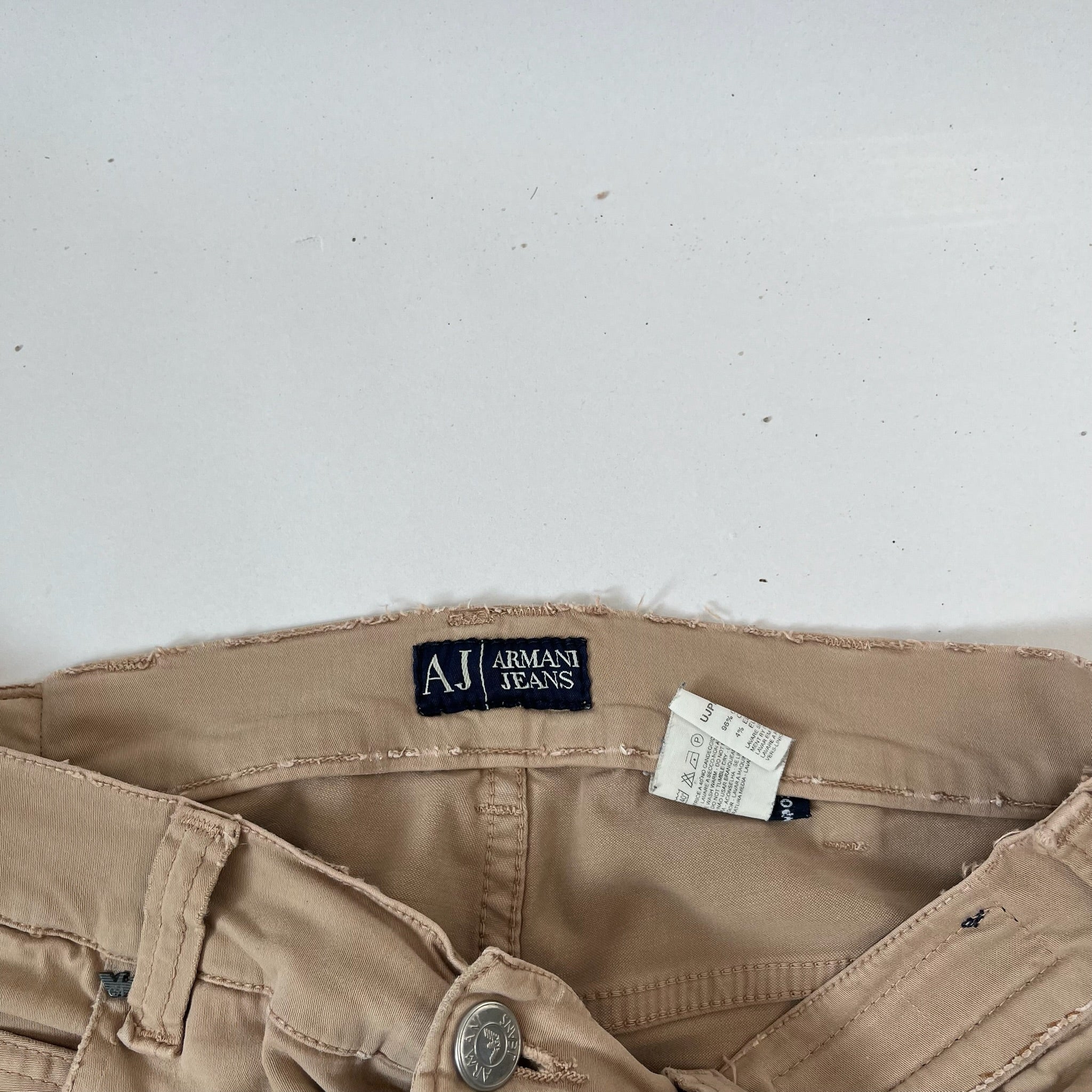 Armani Jeans (S)