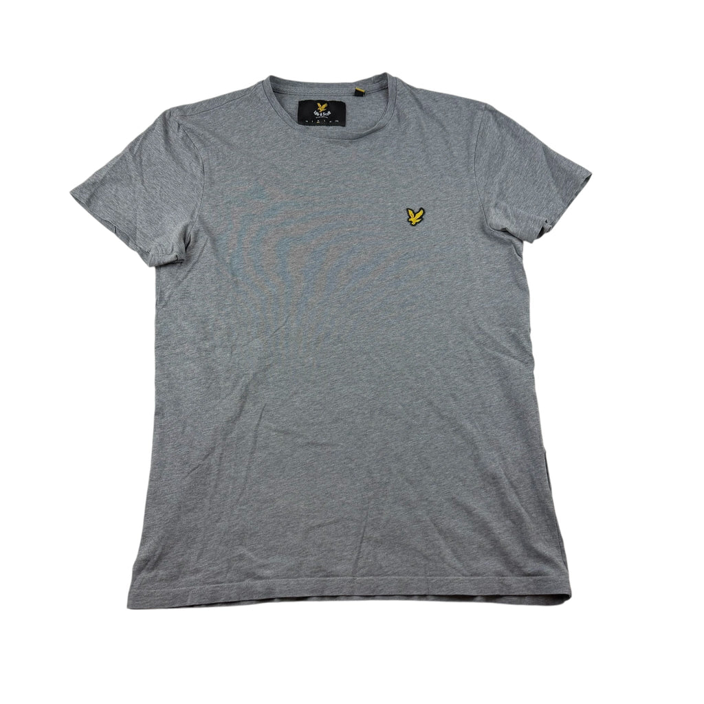 Lyle & Scott Tshirt (M)