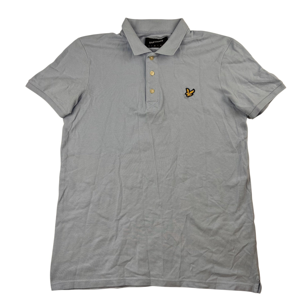 Lyle & Scott Polo (M)