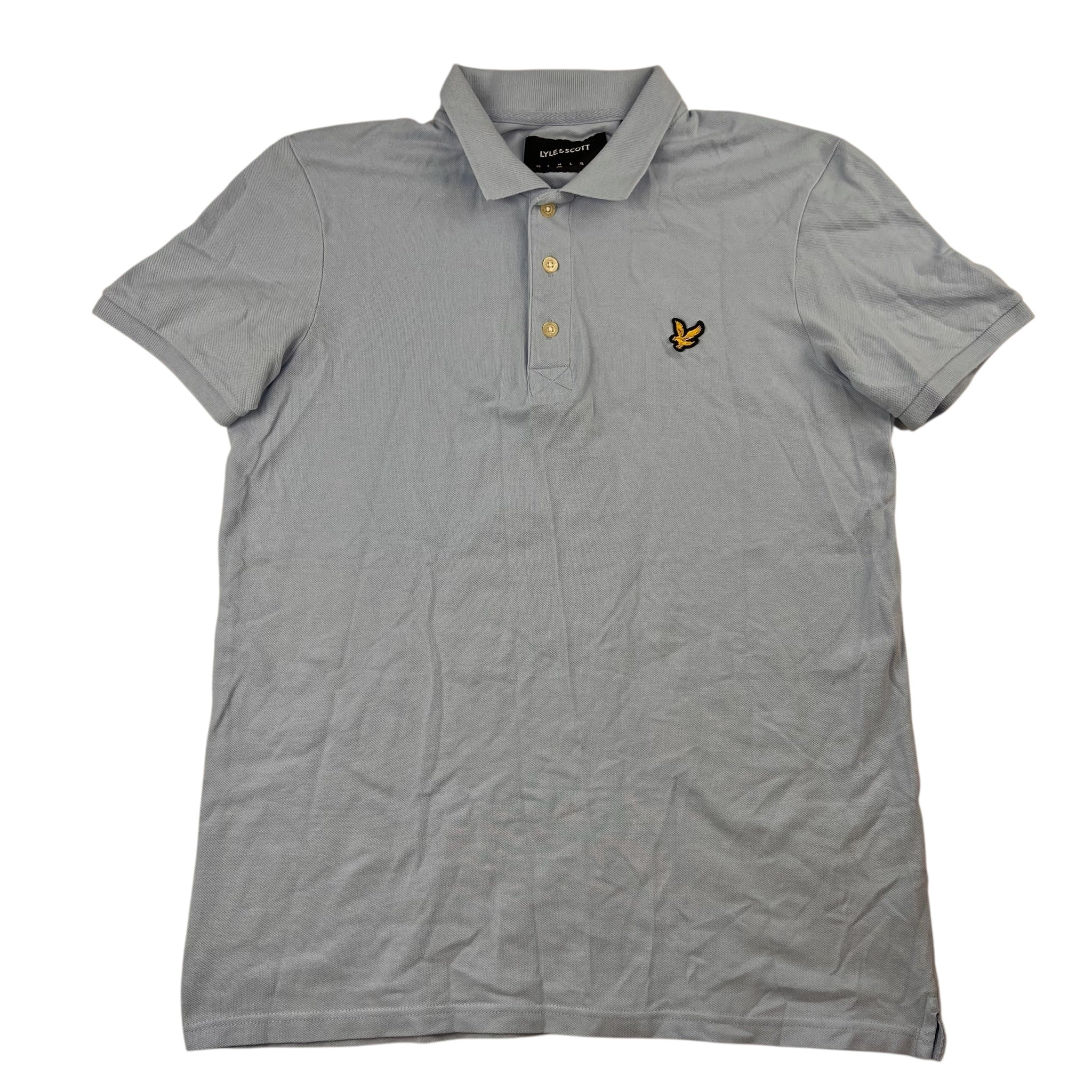Lyle & Scott Polo (M)
