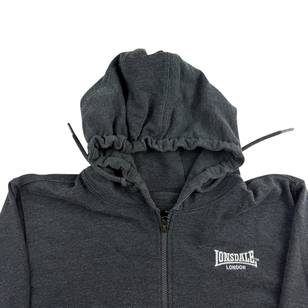 Lonsdale Trackjacket (L)
