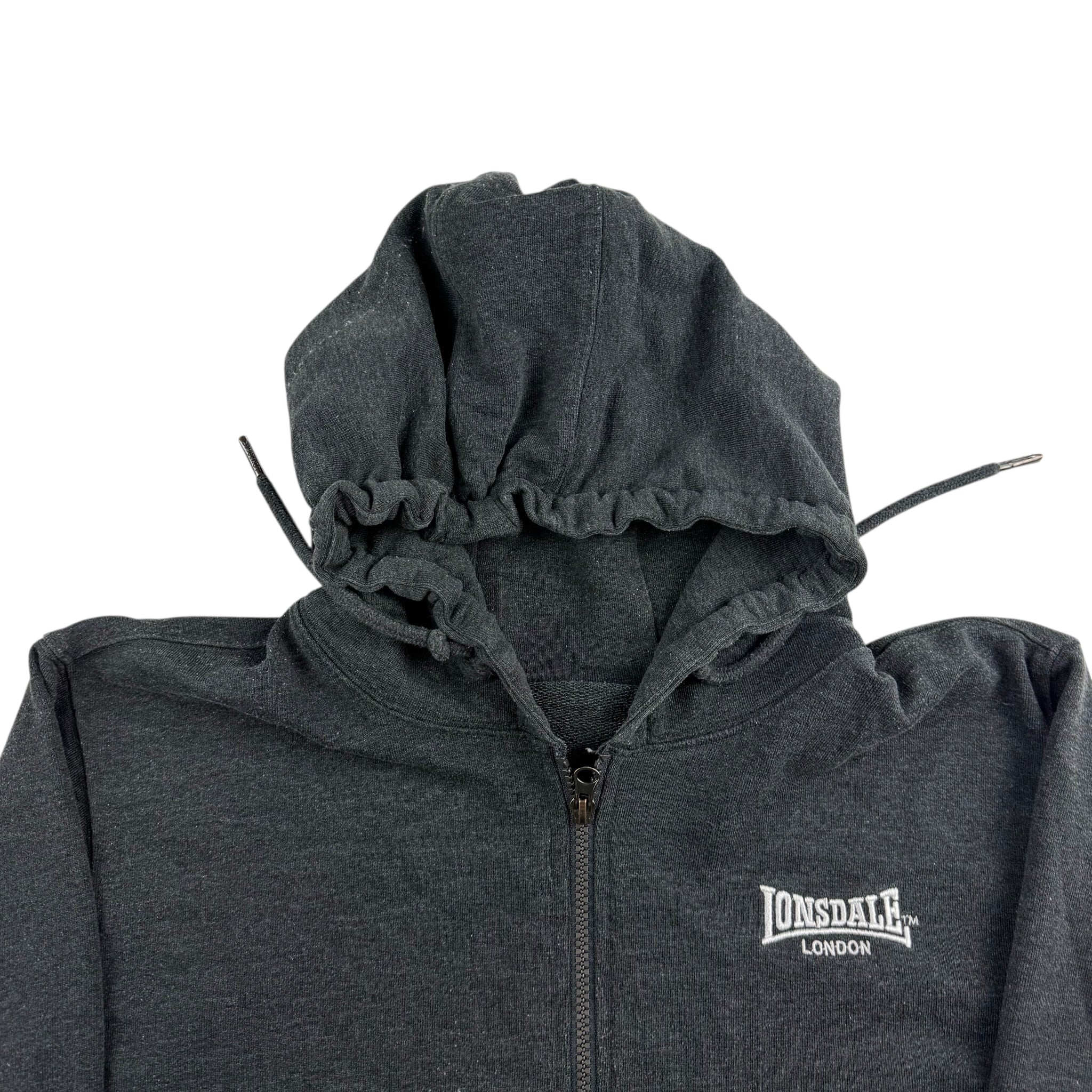 Lonsdale Trackjacket (L)