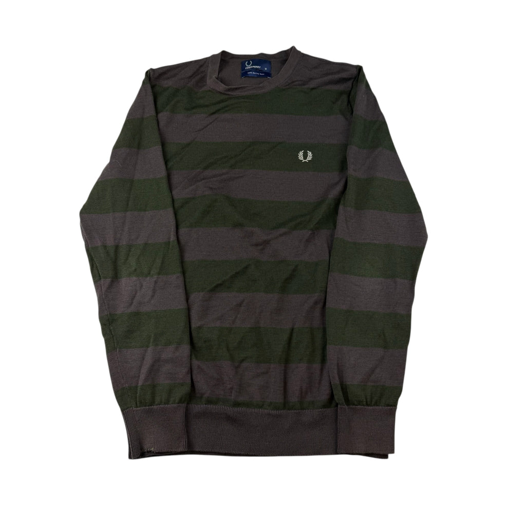 Fred Perry Pulli (M)