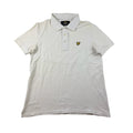 Lyle & Scott Polo (M)