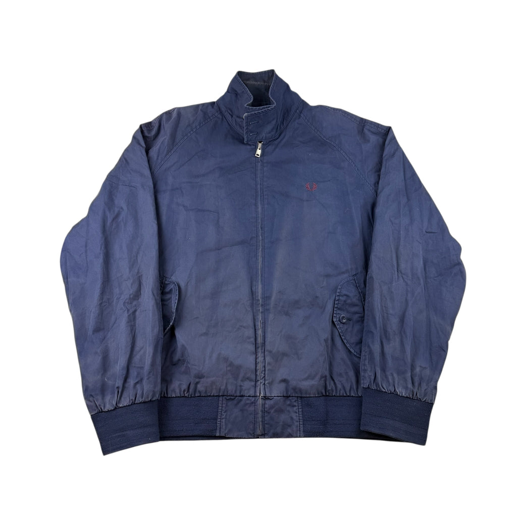 Fred Perry Jacke (XL)