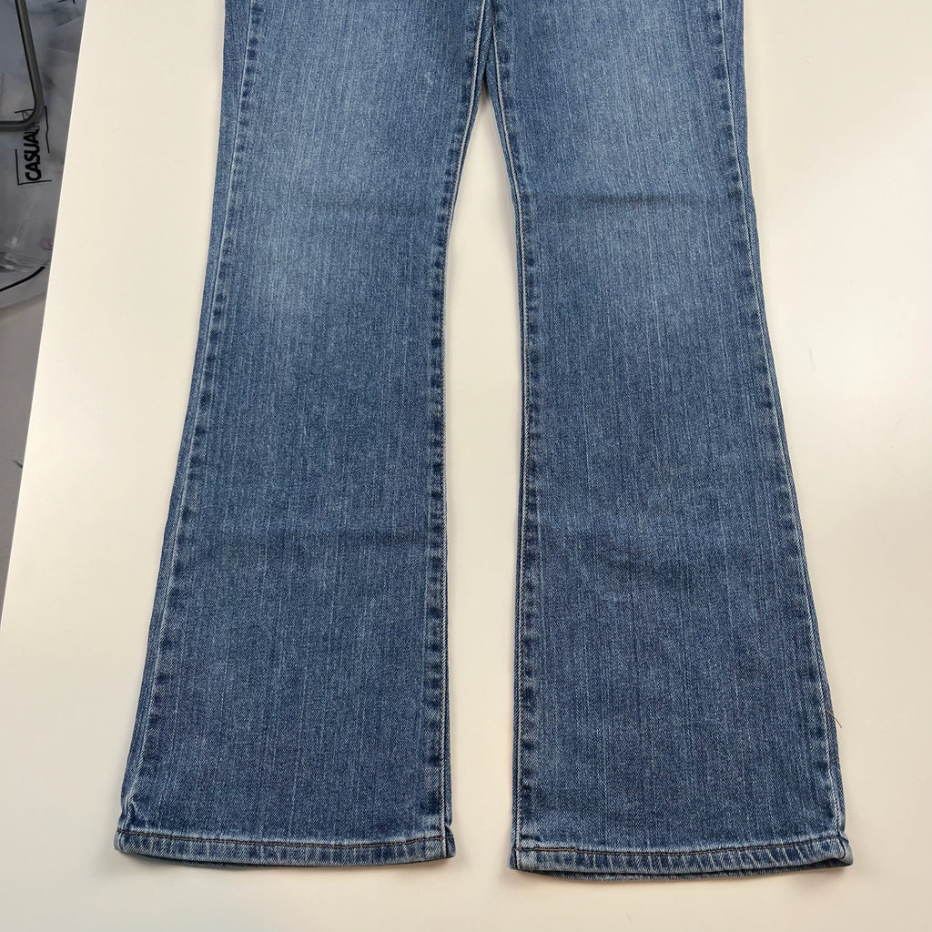 Leviâs 501 Jeans (S)
