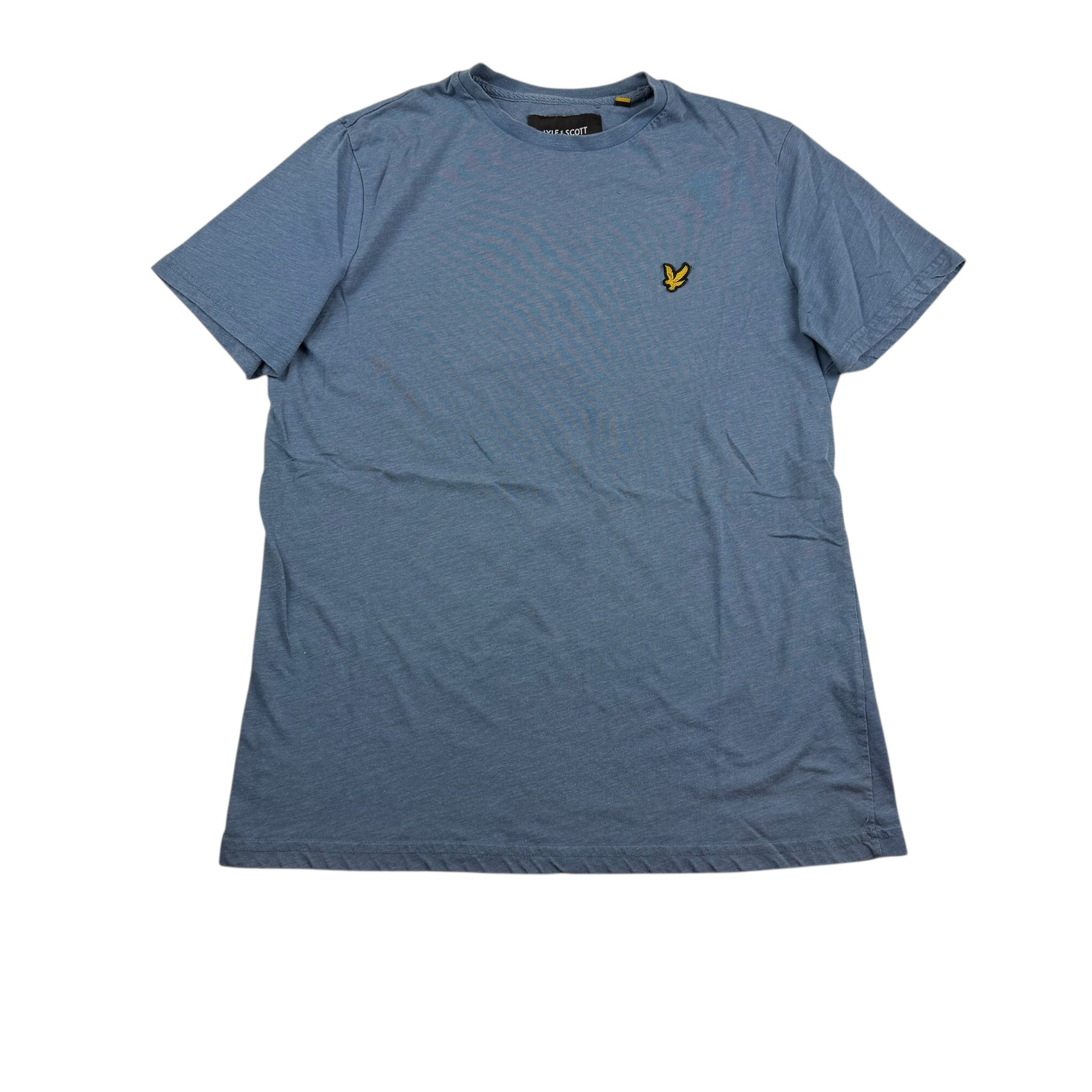 Lyle & Scott T-shirt (M)