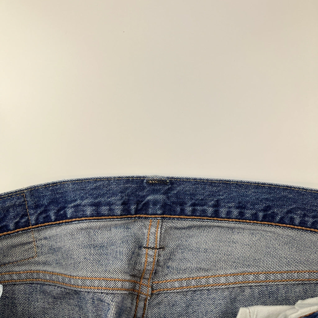 Leviâs 501 Jeans (S)