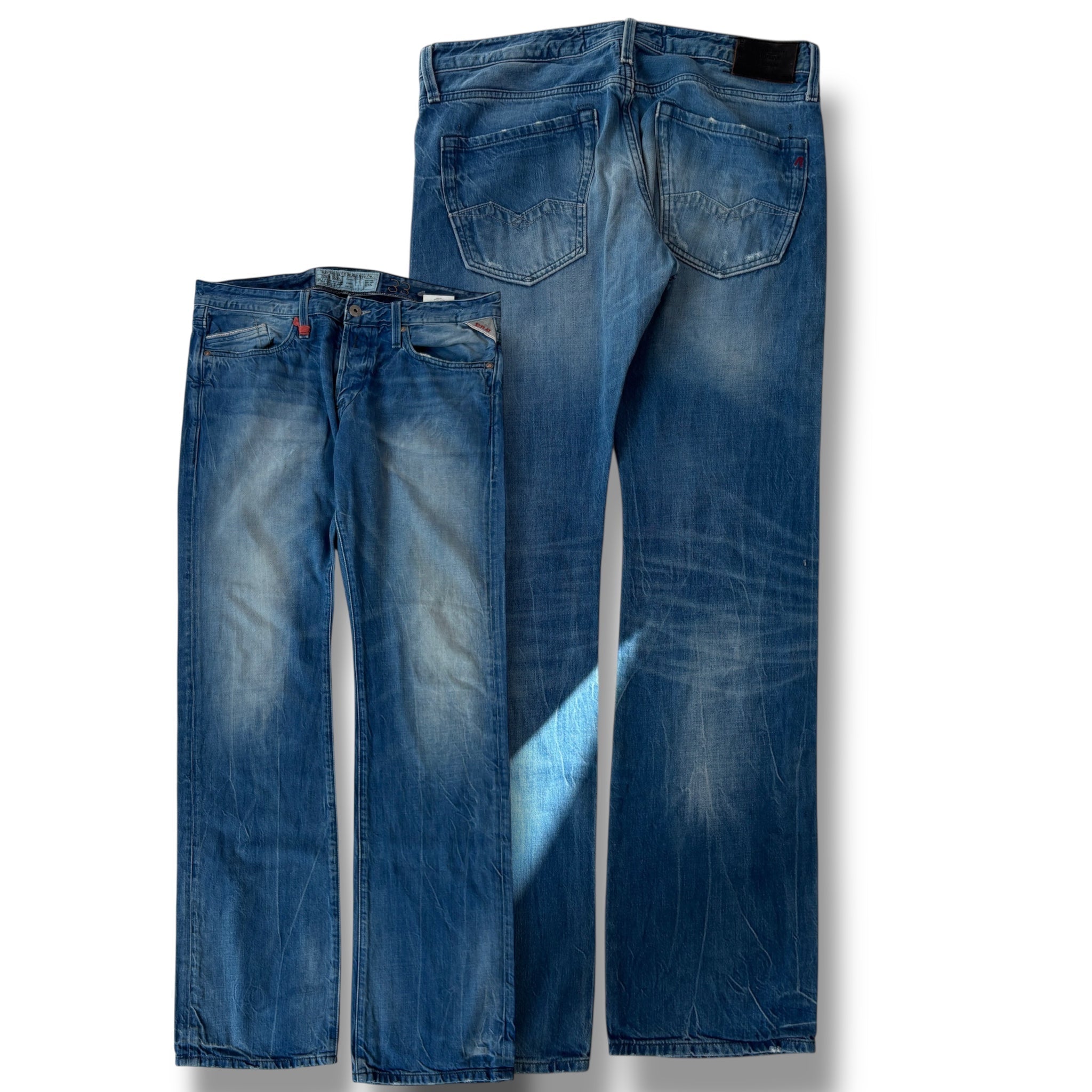 Replay Jeans (S)