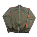 Fred Perry Trackjacket (L)
